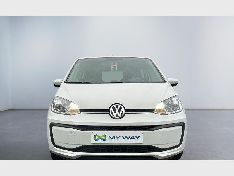 Volkswagen up! up